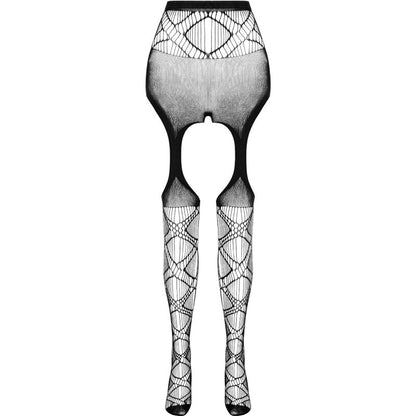 PASSION - ECO COLLECTION BODYSTOCKING ECO S005