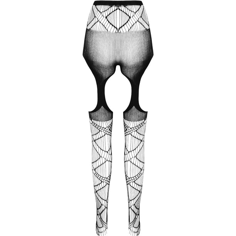 PASSION - ECO COLLECTION BODYSTOCKING ECO S005