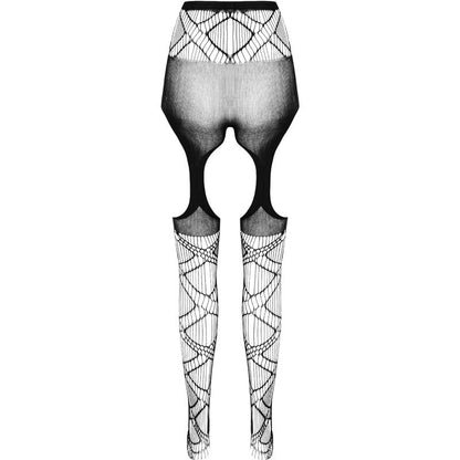 PASSION - ECO COLLECTION BODYSTOCKING ECO S005