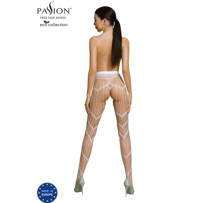 PASSION - BODYSTOCKING DE LA COLECCIÓN ECO ECO S006