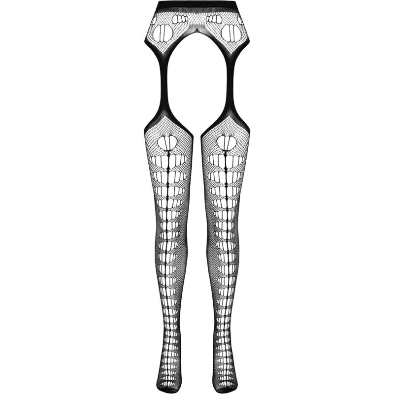 PASSION - ECO COLLECTION BODYSTOCKING ECO S008