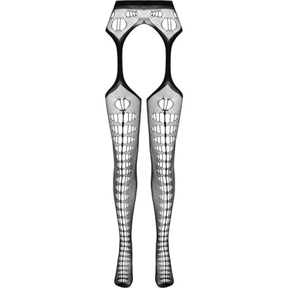 PASSION - ECO COLLECTION BODYSTOCKING ECO S008