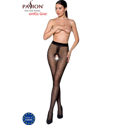 PASSION - TIOPEN 018 TIGHTS 1/2 20 DEN
