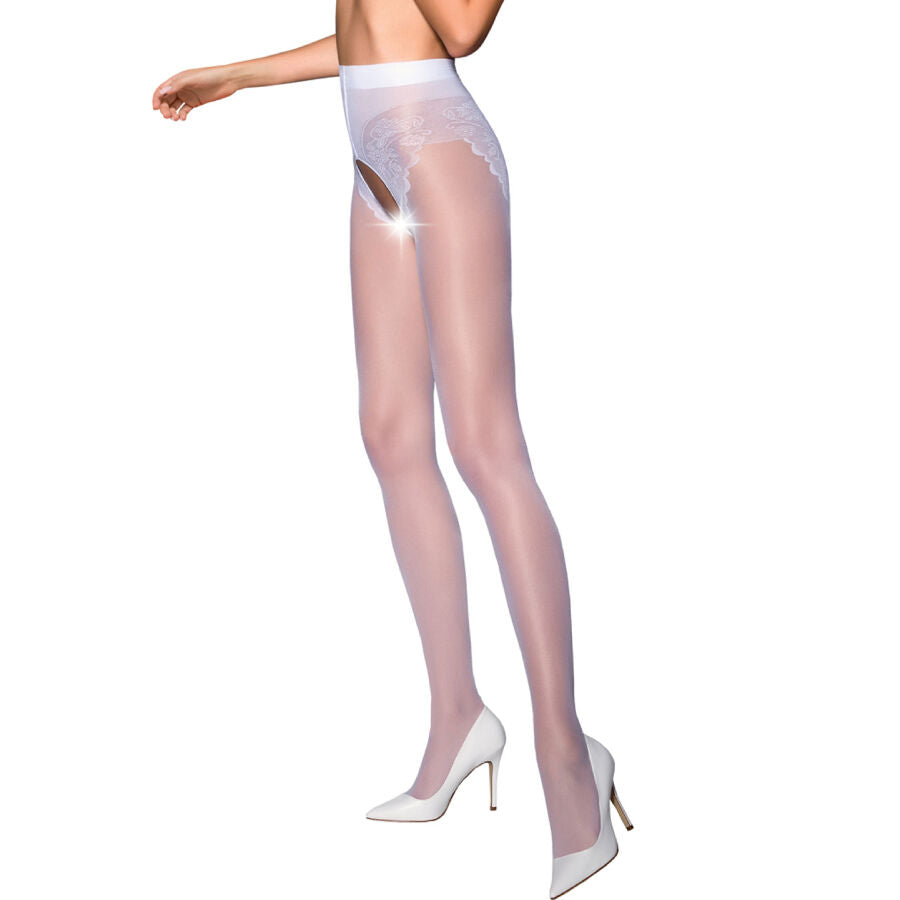 PASSION - TIOPEN 006 TIGHTS 1/2 30 DEN