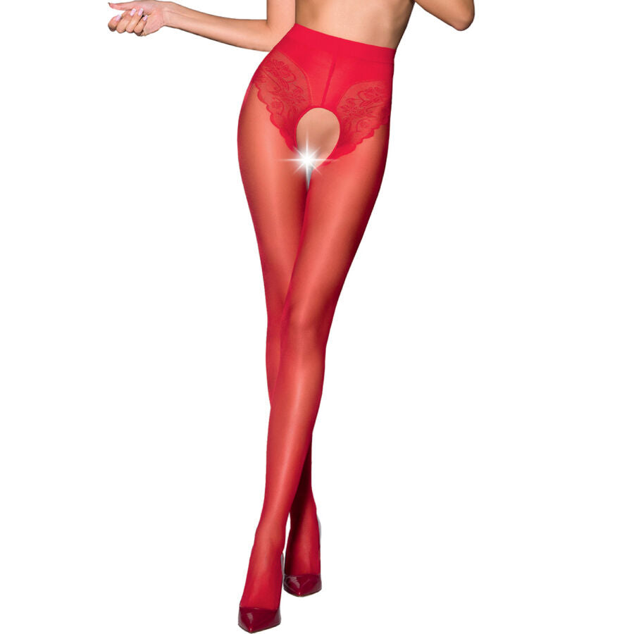 PASSION - TIOPEN 006 TIGHTS 1/2 30 DEN