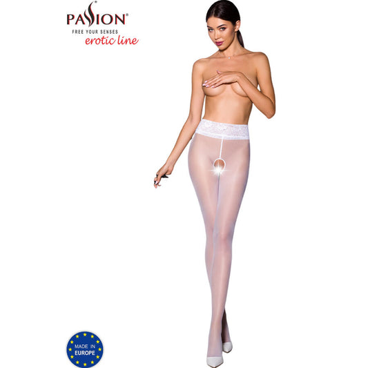 PASSION - TIOPEN 008 TIGHTS 1/2 30 DEN