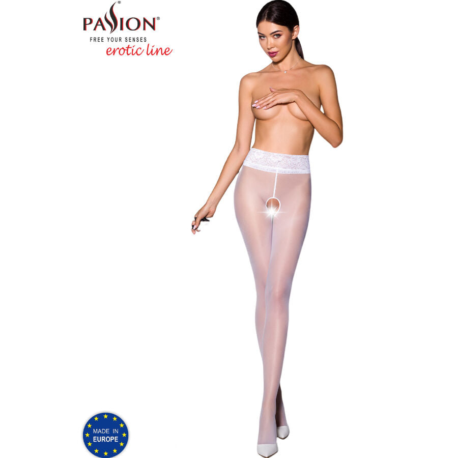 PASSION - TIOPEN 008 TIGHTS 1/2 30 DEN