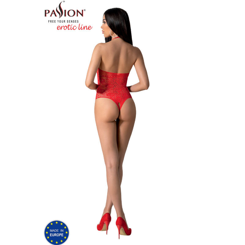 PASSION - BS094 BODYSTOCKING