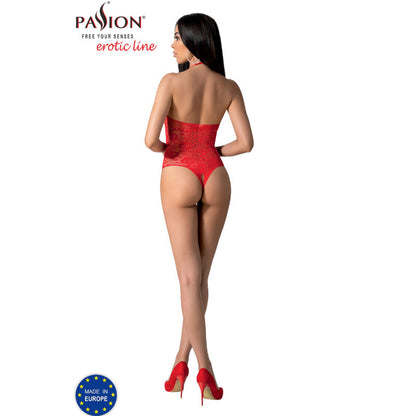 PASSION - BS094 BODYSTOCKING