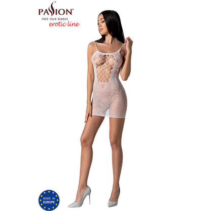PASSION - BS096 BODYSTOCKING