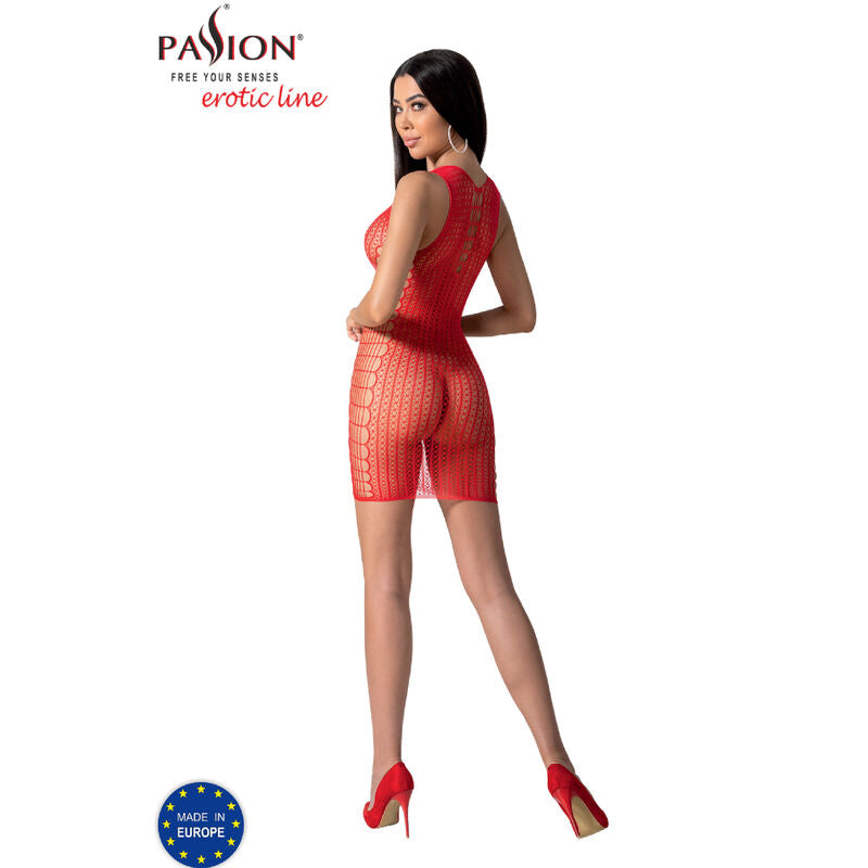 PASSION - BS097 BODYSTOCKING