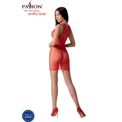PASSION - BS097 BODYSTOCKING