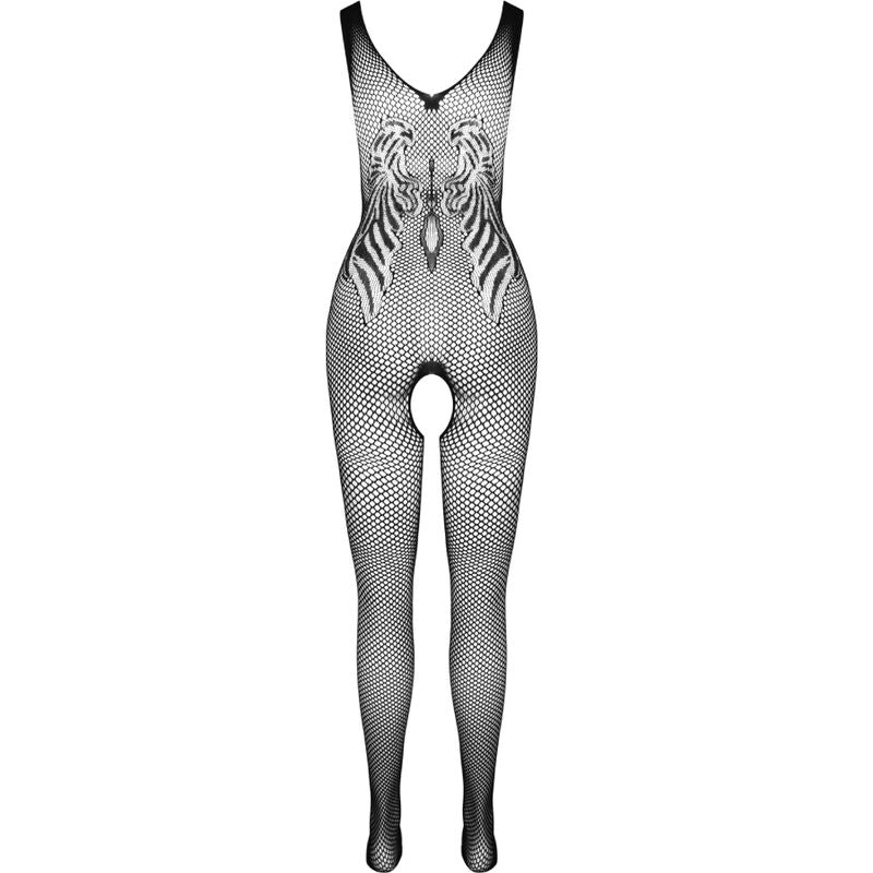 PASSION - BS098 BODYSTOCKING