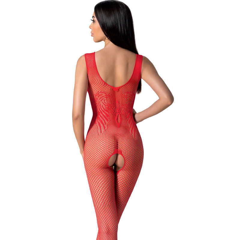 PASSION - BS098 BODYSTOCKING