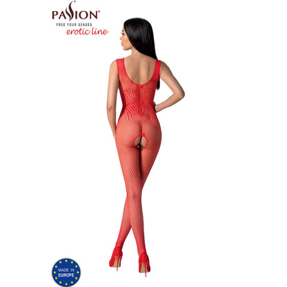 PASSION - BS098 BODYSTOCKING