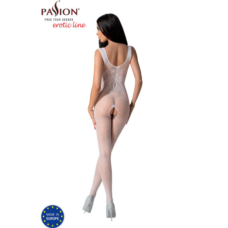 PASSION - BS098 BODYSTOCKING