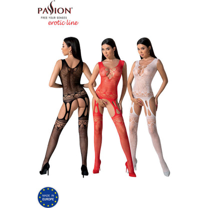 PASSION - BS099 BODYSTOCKING