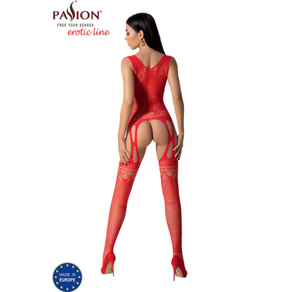 PASSION - BS099 BODYSTOCKING