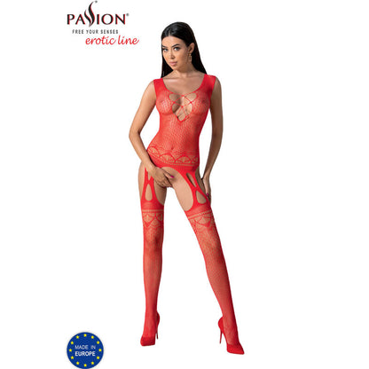 PASSION - BS099 BODYSTOCKING