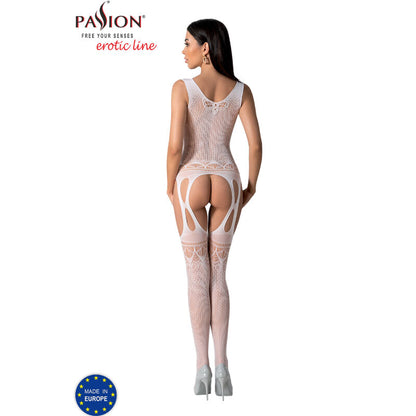 PASSION - BS099 BODYSTOCKING