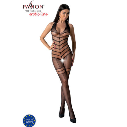 PASSION - BS100 BODYSTOCKING