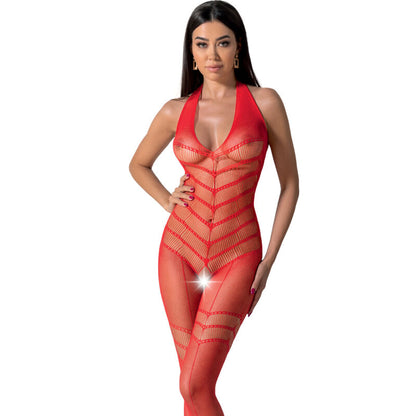 PASSION - BS100 BODYSTOCKING