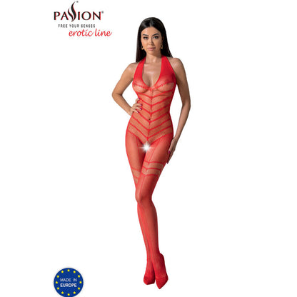 PASSION - BS100 BODYSTOCKING
