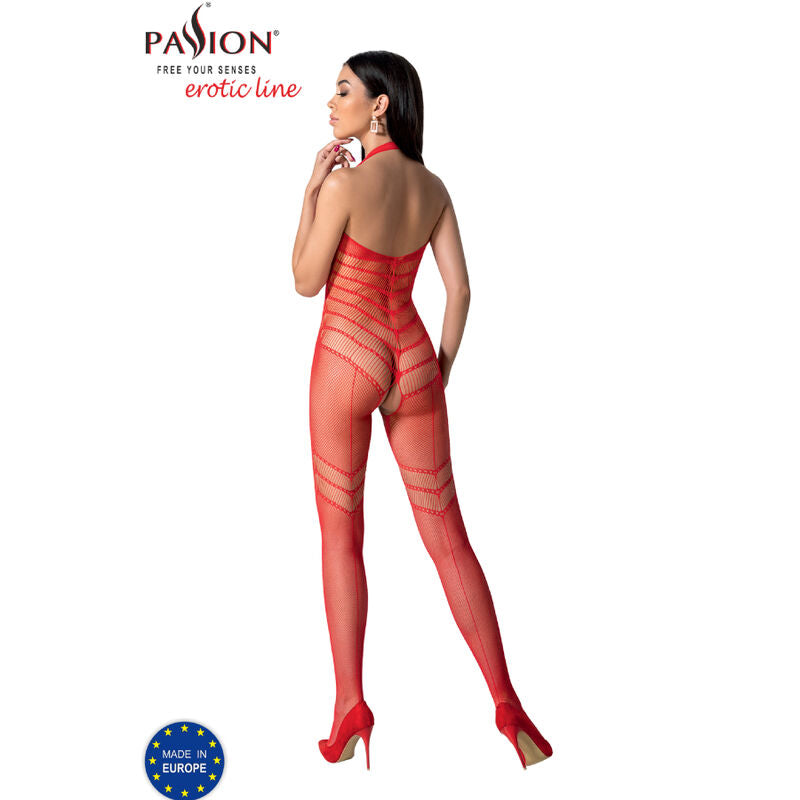 PASSION - BS100 BODYSTOCKING
