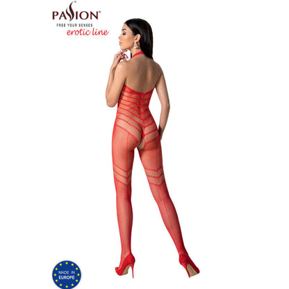 PASSION - BS100 BODYSTOCKING