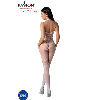 PASSION - BS100 BODYSTOCKING