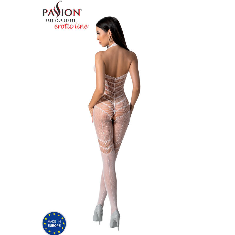 PASSION - BS100 BODYSTOCKING