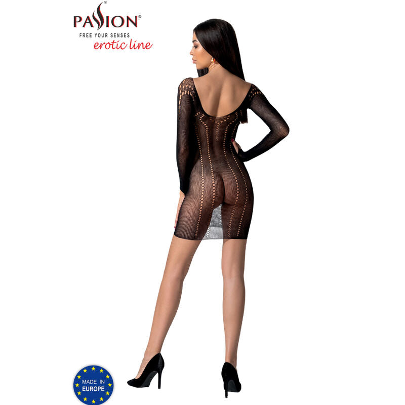 PASSION - BS101 BODYSTOCKING
