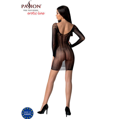 PASSION - BS101 BODYSTOCKING