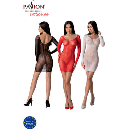 PASSION - BS101 BODYSTOCKING