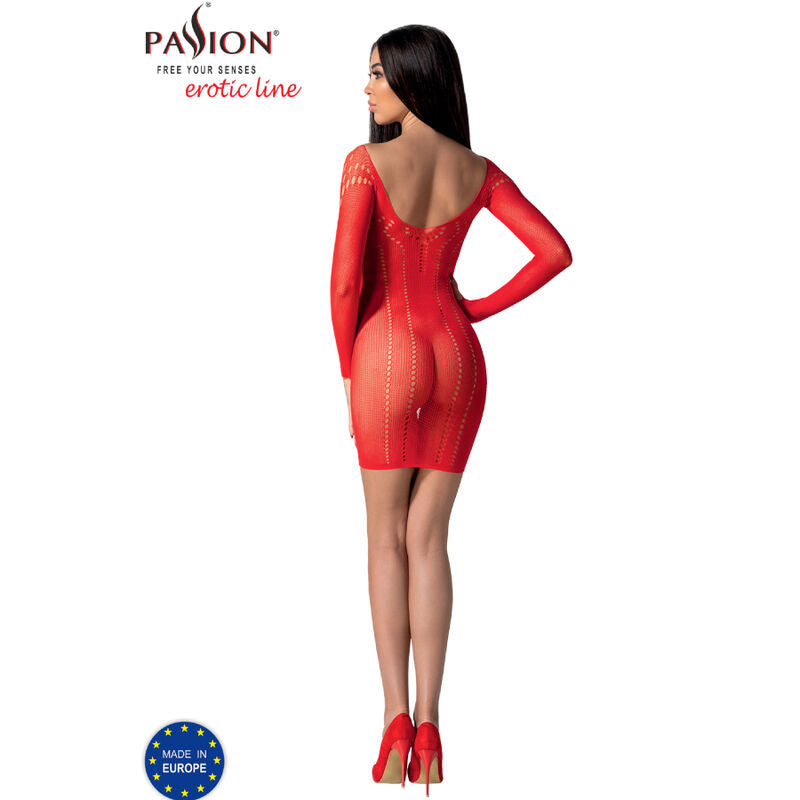PASSION - BS101 BODYSTOCKING