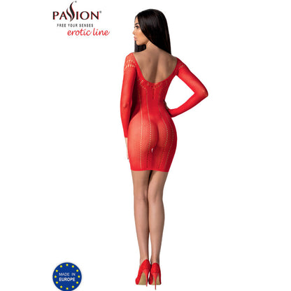 PASSION - BS101 BODYSTOCKING