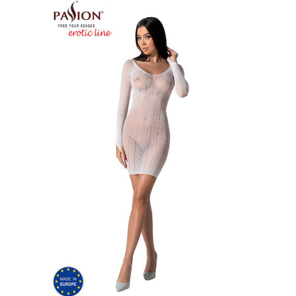 PASSION - BS101 BODYSTOCKING