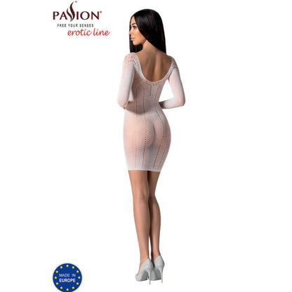 PASSION - BS101 BODYSTOCKING