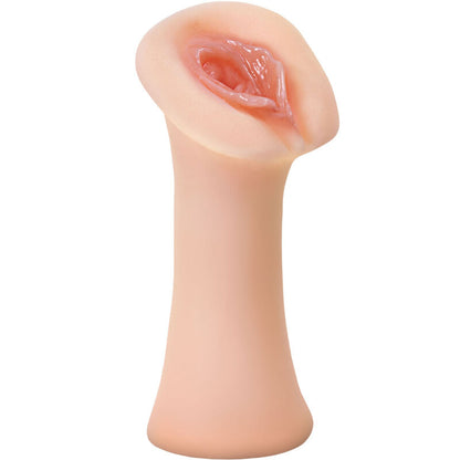 FETISH FANTASY EXTREME - SILICONE JUICY SNATCH STROKER