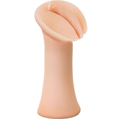 FETISH FANTASY EXTREME - SLIPPERY SLIT STROKER SILICONE