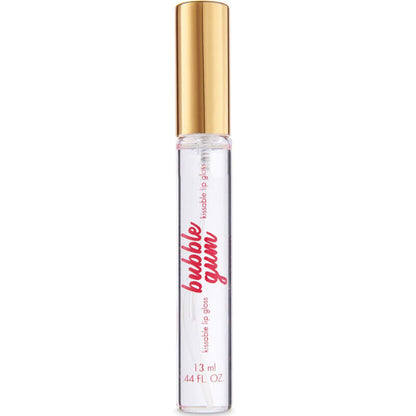 BIJOUX INDISCRETS - BUBBLEGUM PLAY KIT WITH OIL GEL &amp; LIP GLOSS