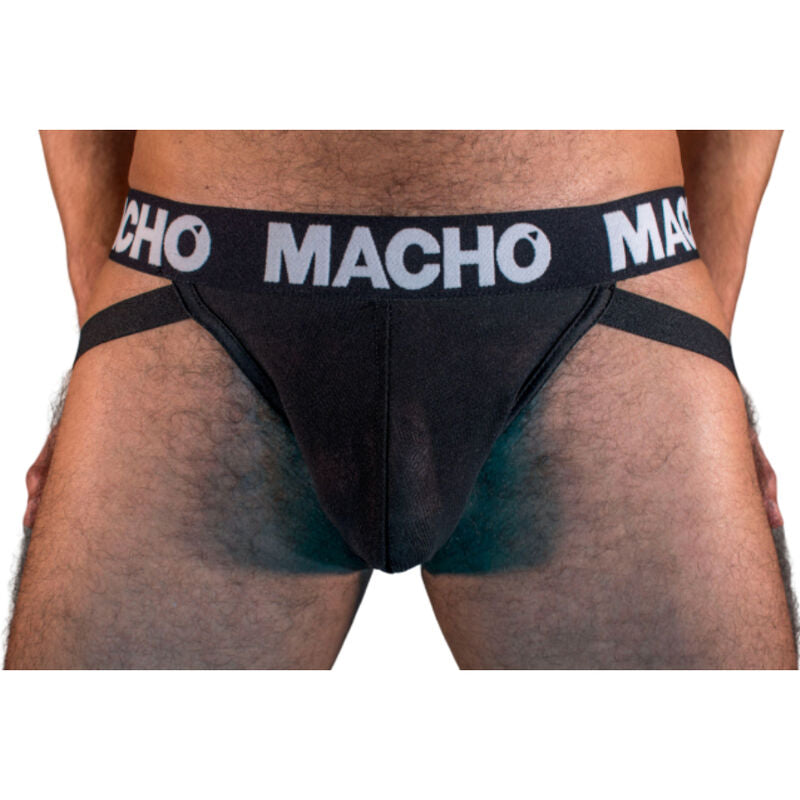 MACHO - JOCK MX25NN