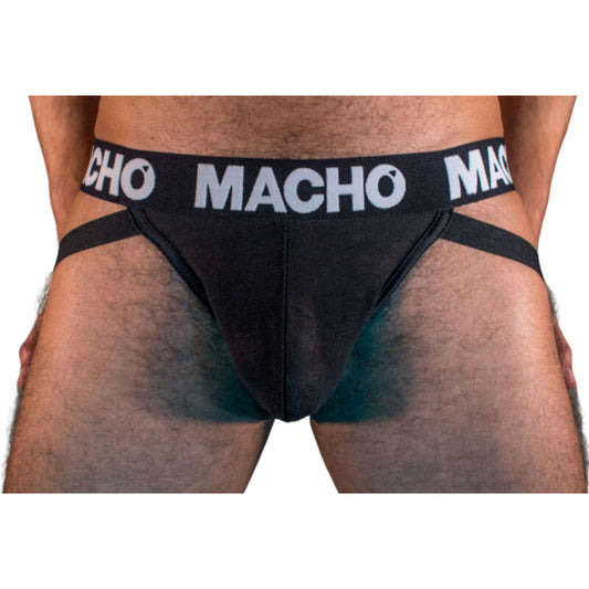 MACHO - JOCKEY MX25NN