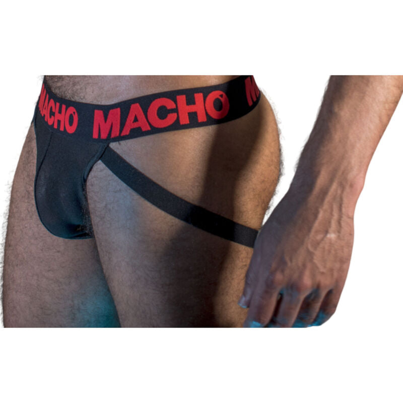 MACHO - MX26X2 JOCK