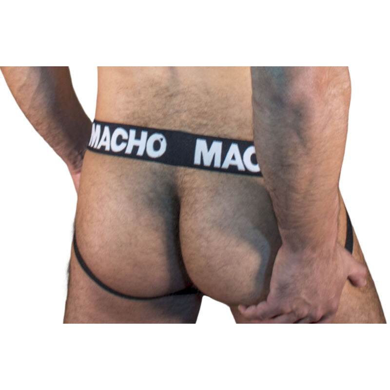 MACHO - JOCK MX25NN