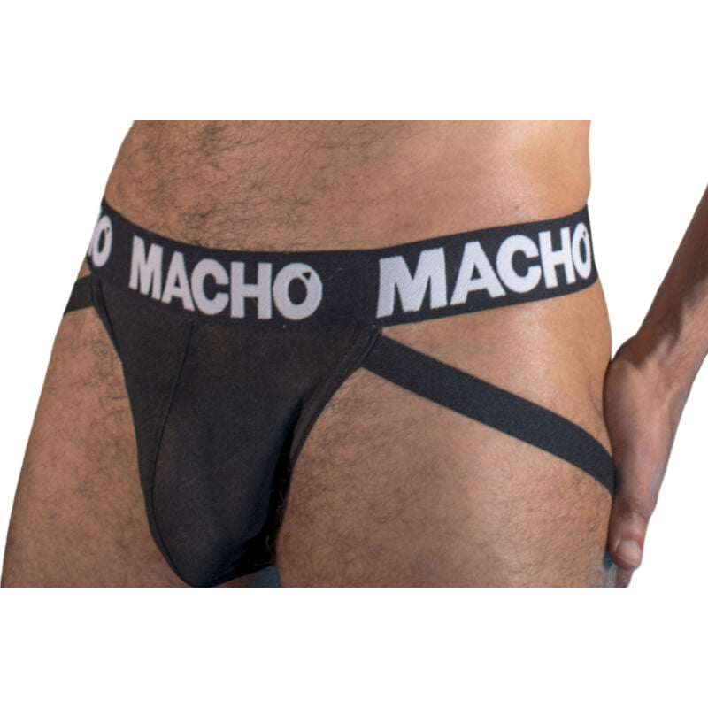 MACHO - JOCK MX25NN