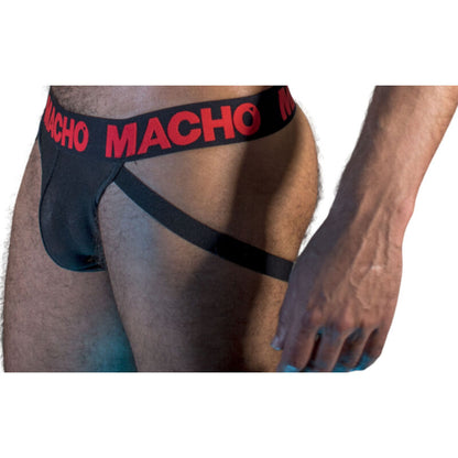 MACHO - MX26X2 JOCK