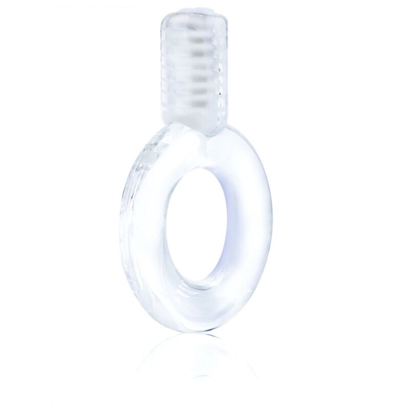 SCREAMING O - TRANSPARENT GO VIBRATEUR