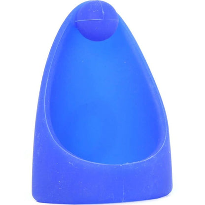 SCREAMING O - BLUE SLINGO RING