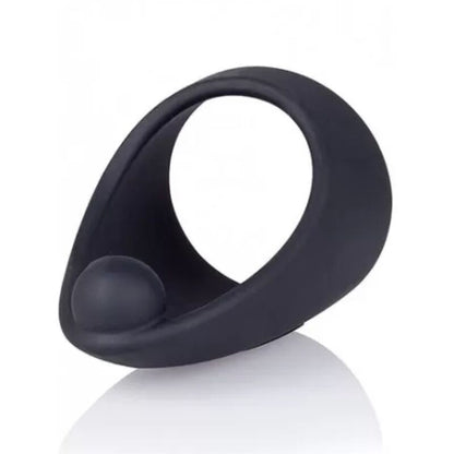 SCREAMING O - BLACK SLINGO RING